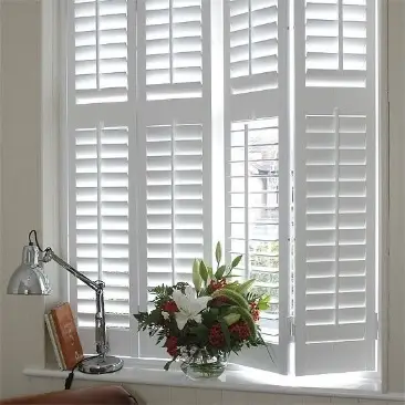 George Blinds and Shutters