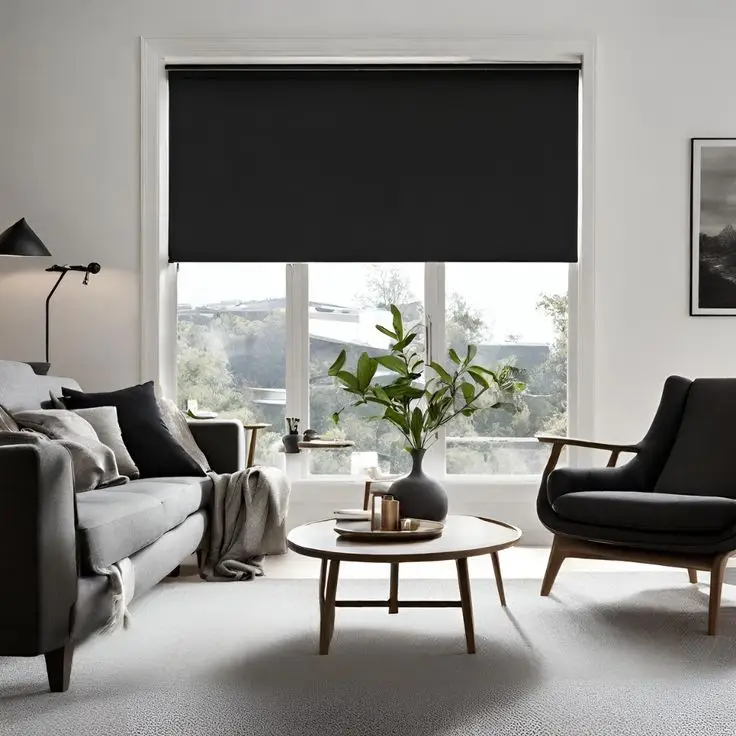 Trinity Blinds And Shutters