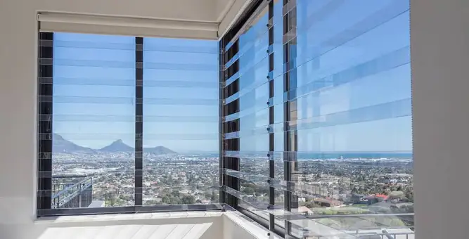 George Blinds and Shutters